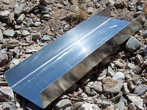 build a metal sluice box|build your own sluice box.